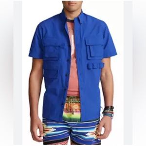 RALPH LAUREN Classic Fit Size Small